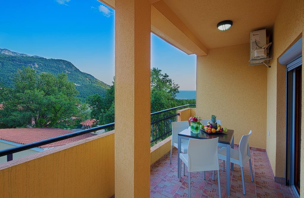 Apartment Radevic *