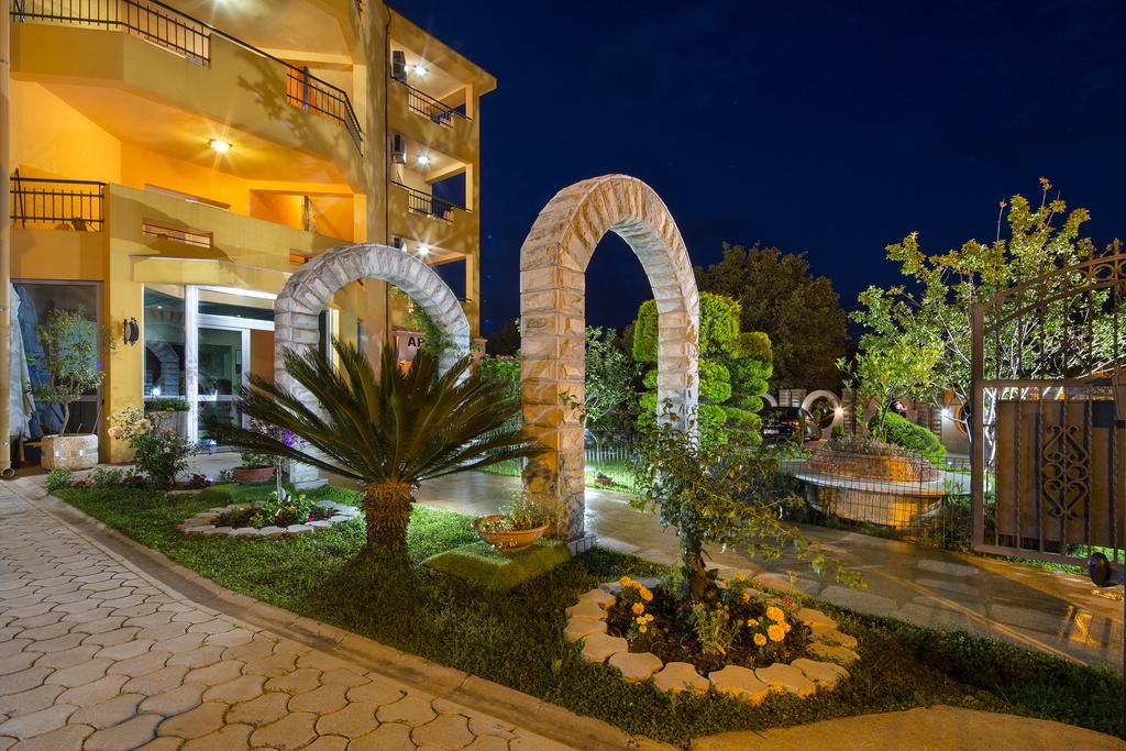 Apartment Radevic Budva