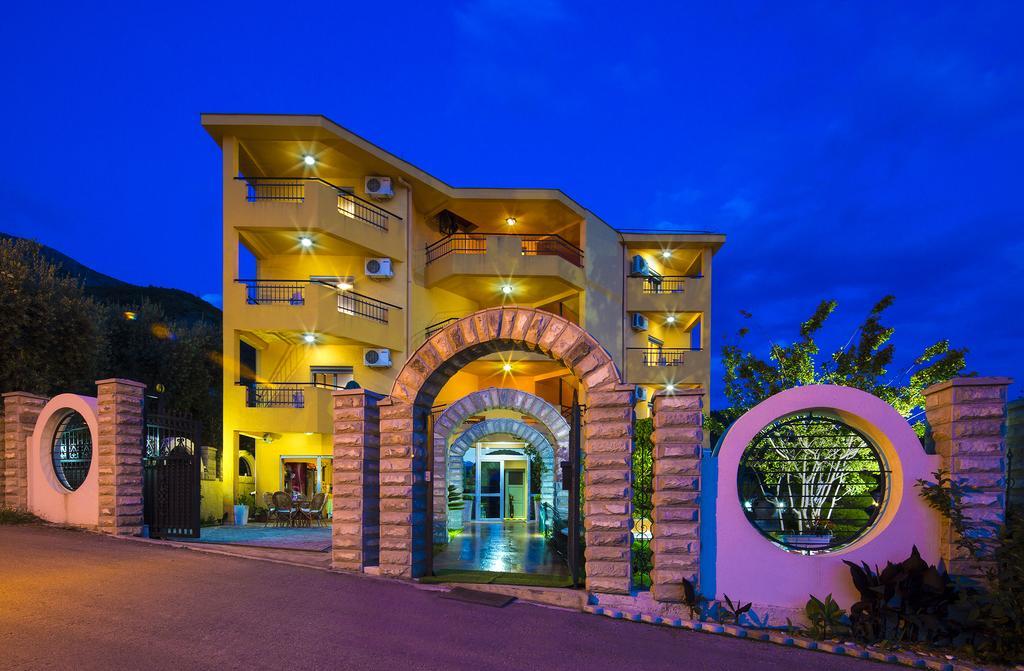 Apartment Radevic *