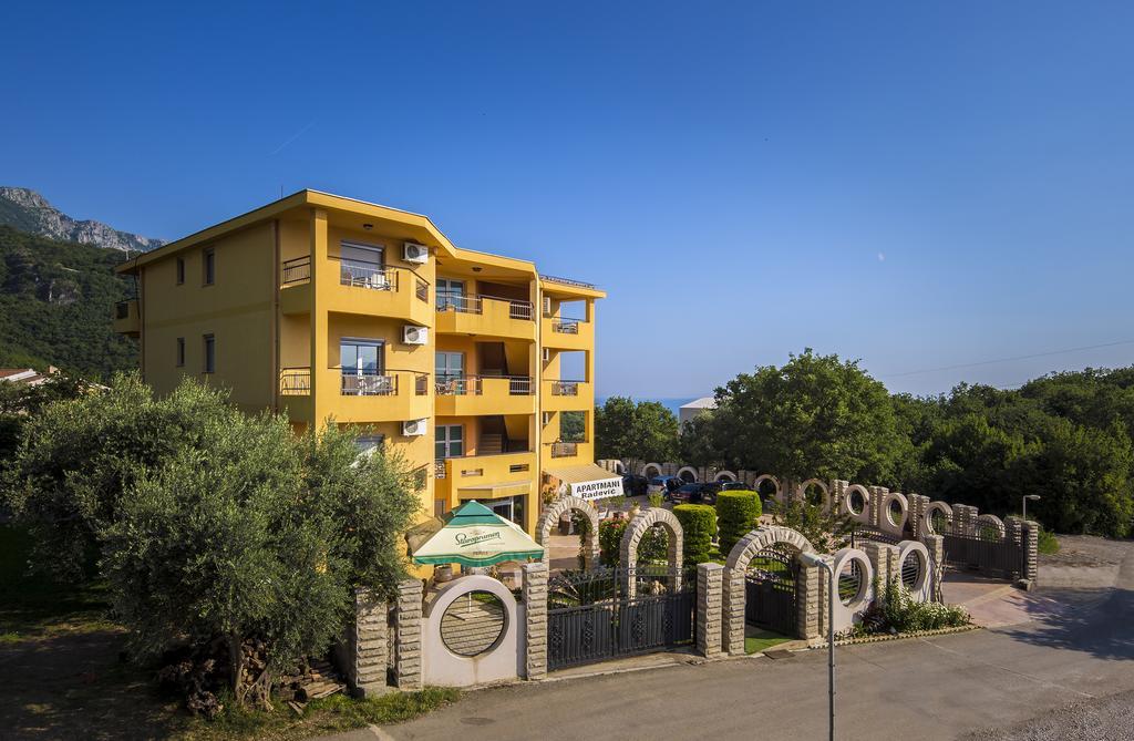 Apartment Radevic