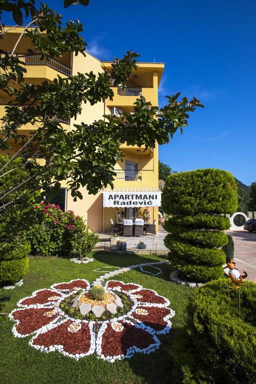 Apartment Radevic