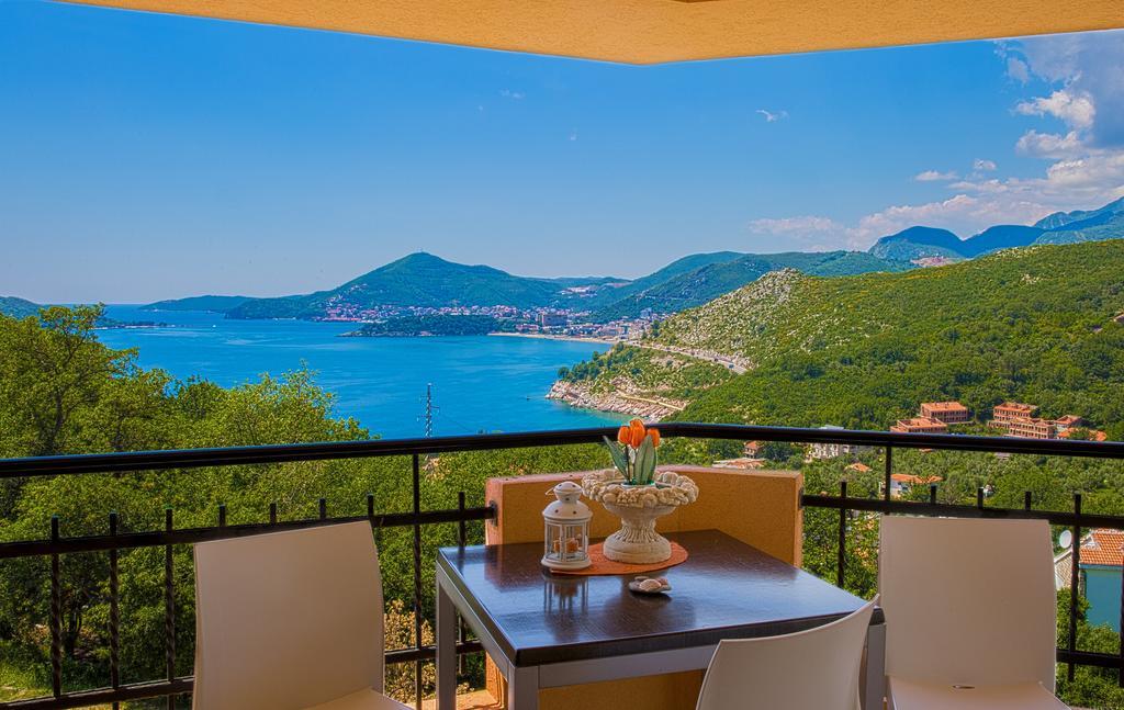 Apartment Radevic