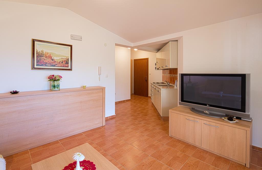 Apartment Radevic
