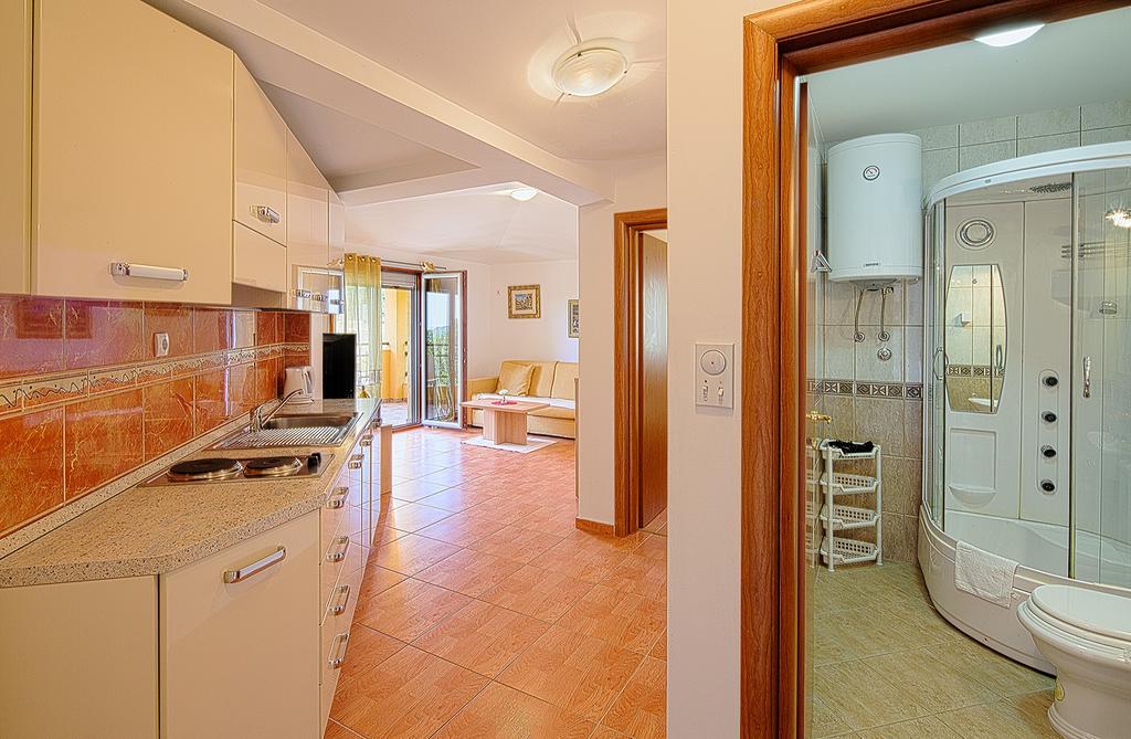 Apartment Radevic *