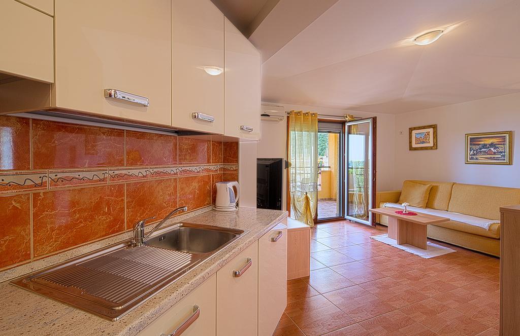 Apartment Radevic Budva