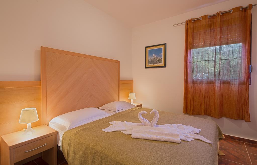 Apartment Radevic