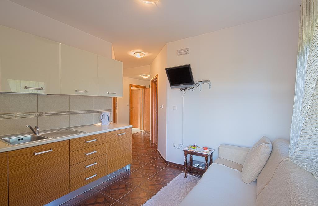 Apartment Radevic Budva