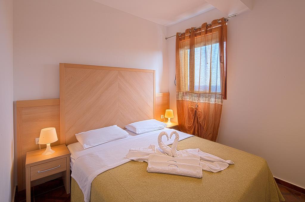 Apartment Radevic Budva
