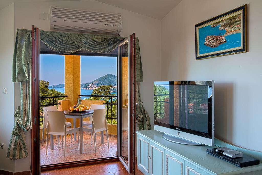 Apartment Radevic Budva
