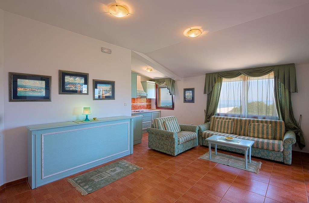 Apartment Radevic *