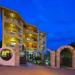 Apartments Radevic