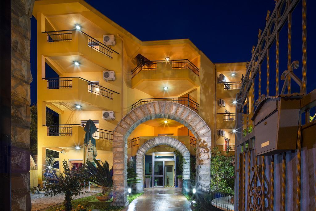 Apartment Radevic