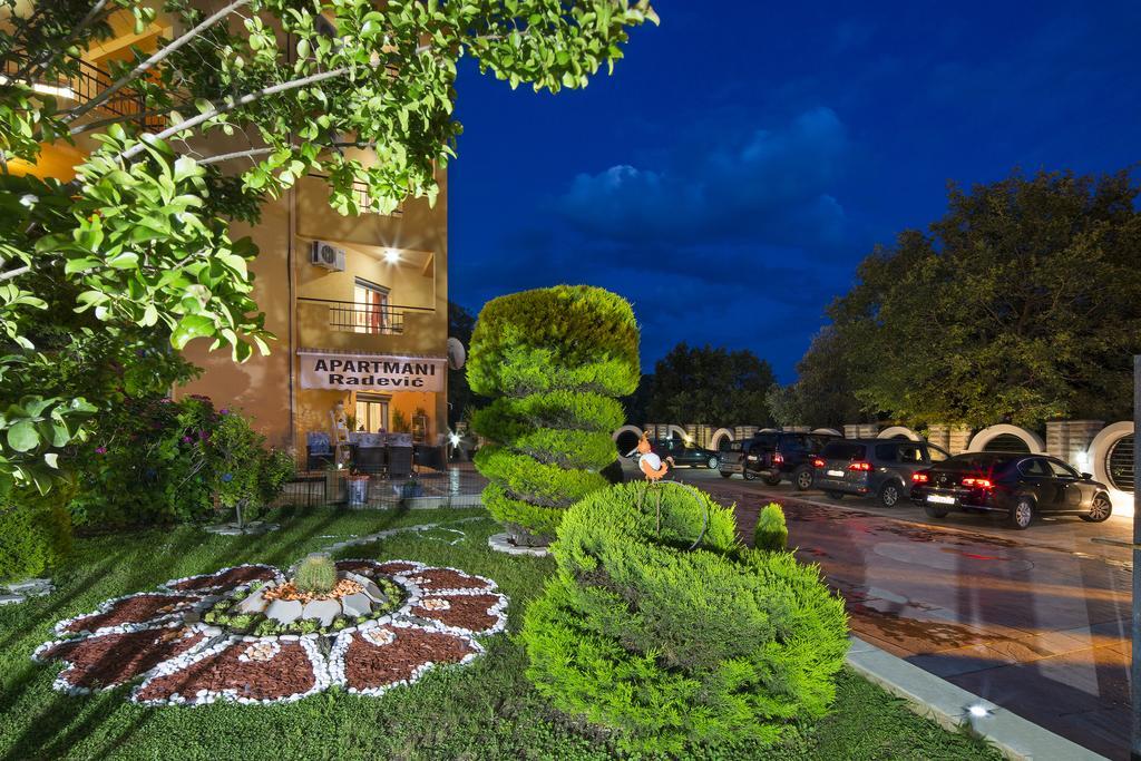 Apartment Radevic