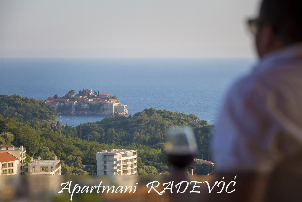 Apartment Radevic