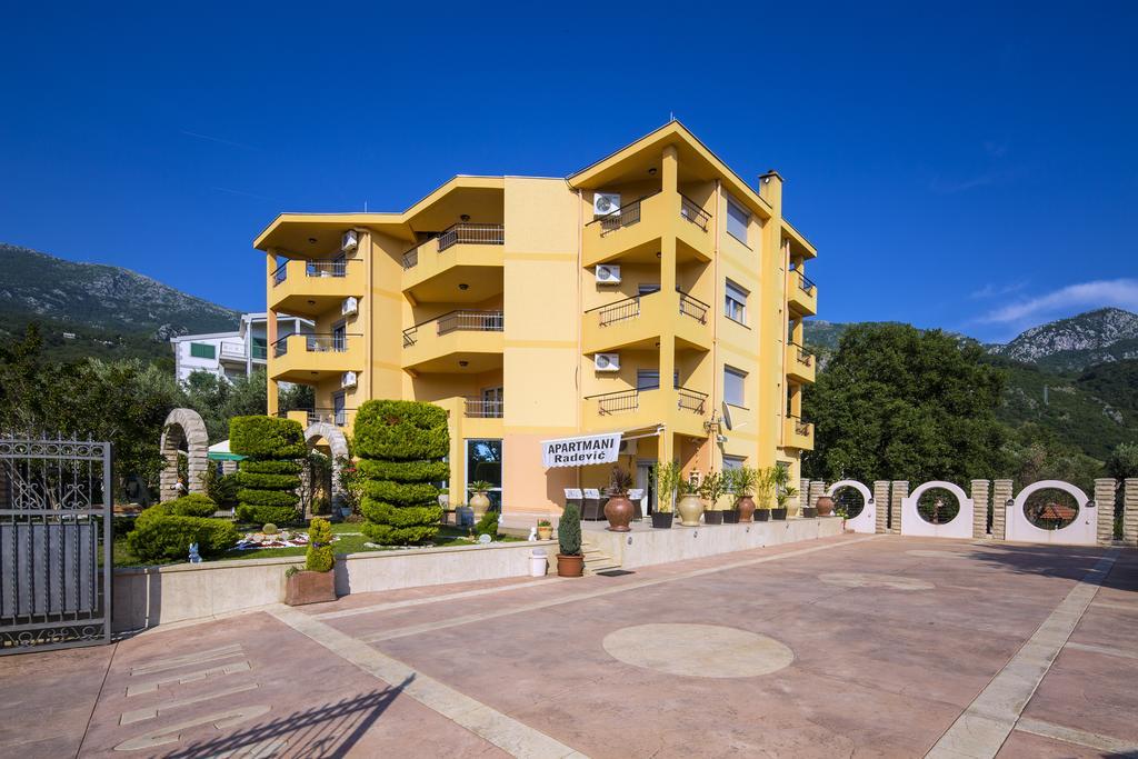 Radevic Budva