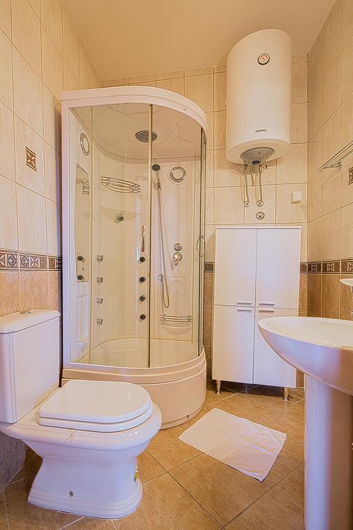 Apartment Radevic